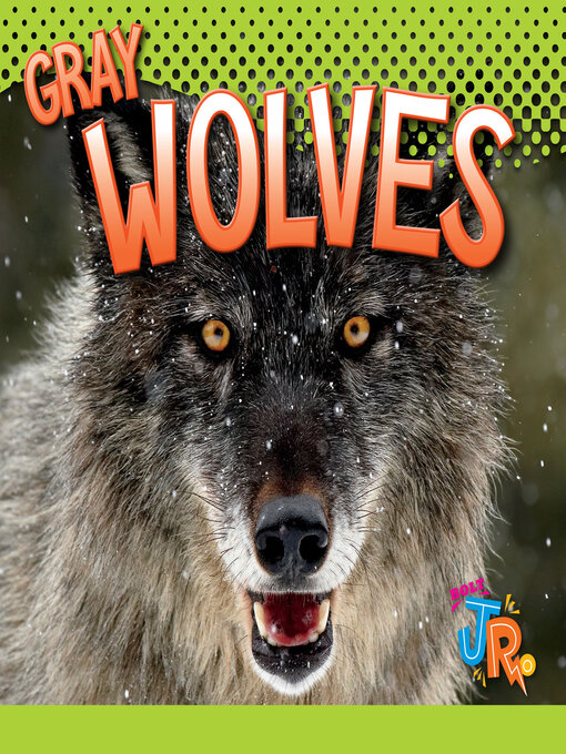 Title details for Gray Wolves by Marysa Storm - Available